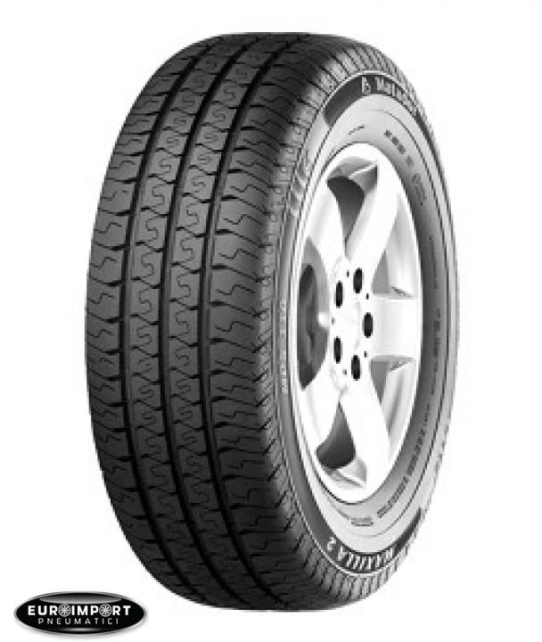 Matador Mps 330 Maxilla 2  205/65 R15 102 T  Carico C  DOT 2021